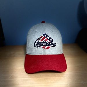 New Era Rochester Americans Hat